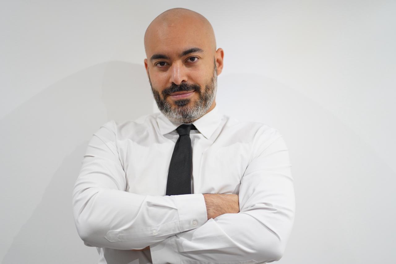 Edris, coach VTC